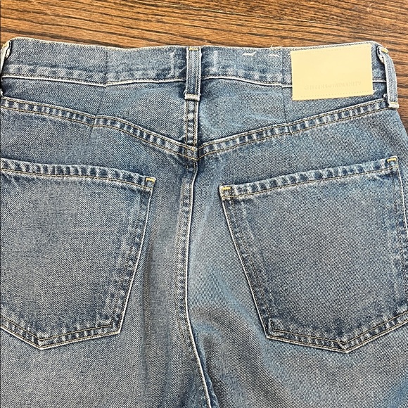 Brand new w/o tag - C of H horseshoe jeans size 25 - Picture 6 of 6